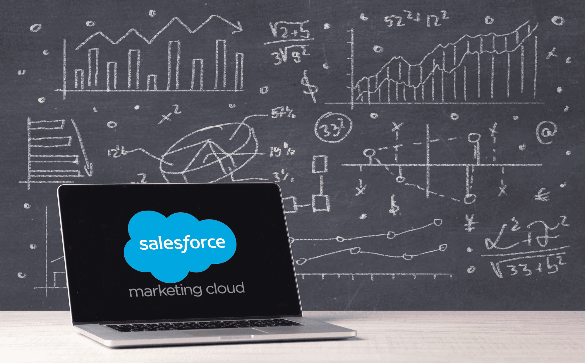 Salesforce Marketing Cloud Implementation